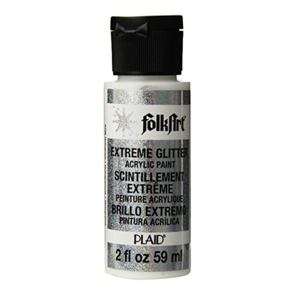 Extreme Glitter Hologram 60ml