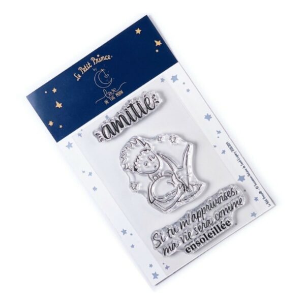 Le Petit Prince - Amitie A7