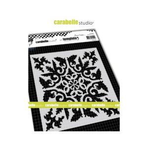 Carabelle India Tile