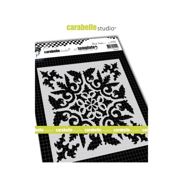 Carabelle India Tile