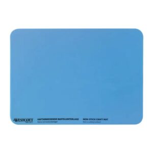 Tapis anti-adhesif 22.8x30.5cm