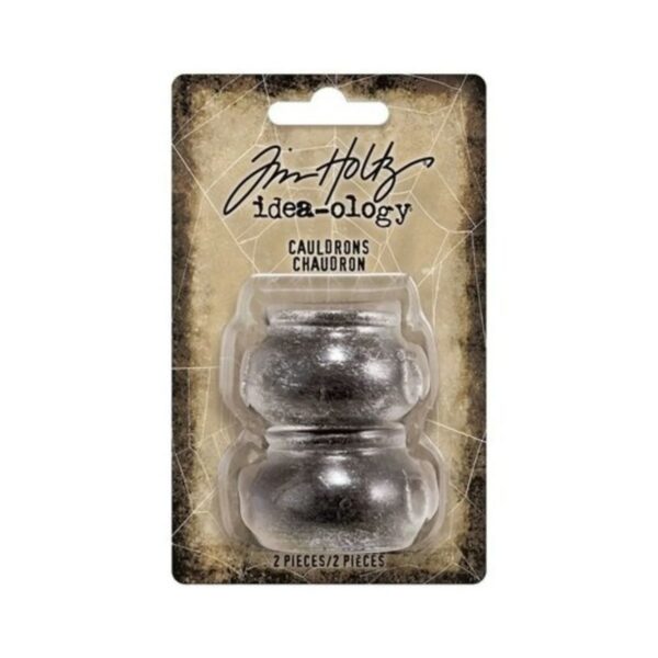 Chaudron 2pcs
