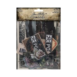 Layers Halloween 32pcs