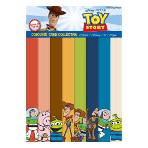 Toy story A4