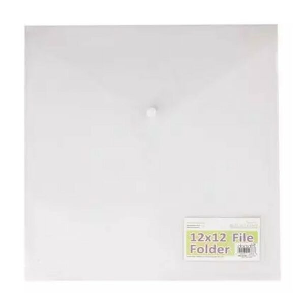 12x12 Inch File Folder 30x30cm