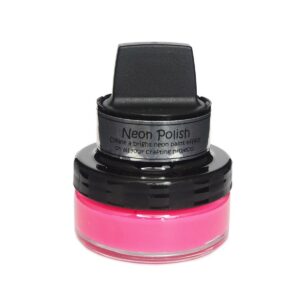 NEON POLISH Schocking pink 50ml