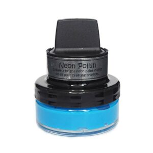 NEON POLISH Bahama blue 50ml