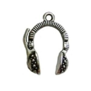 lot 10 casques audio