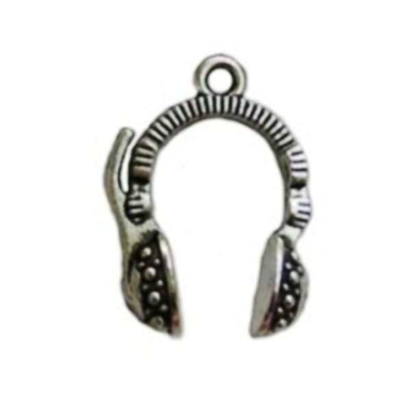 lot 10 casques audio