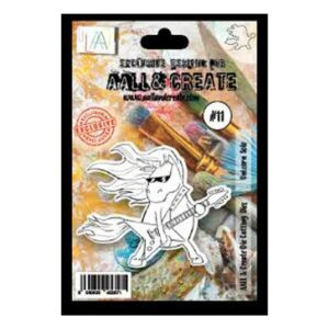 Nr. 11 (POUR TAMPON Nr. 103) A7