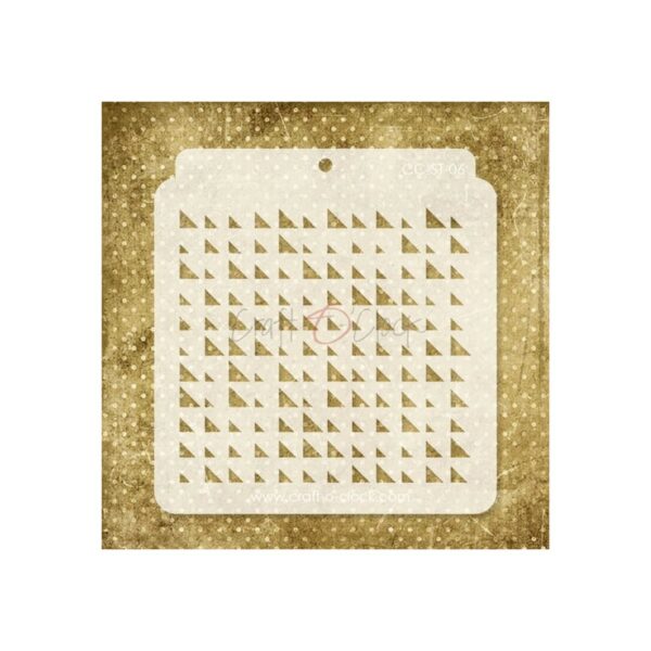 CraftOclock CC-ST-06