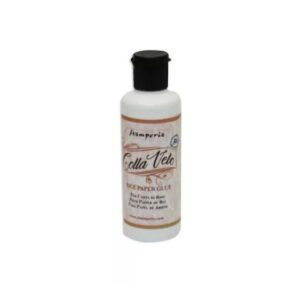 Colla Velo Rice Paper Glue 80ml
