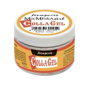 Colla Gel
