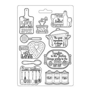 Casa Granada Accessories A4