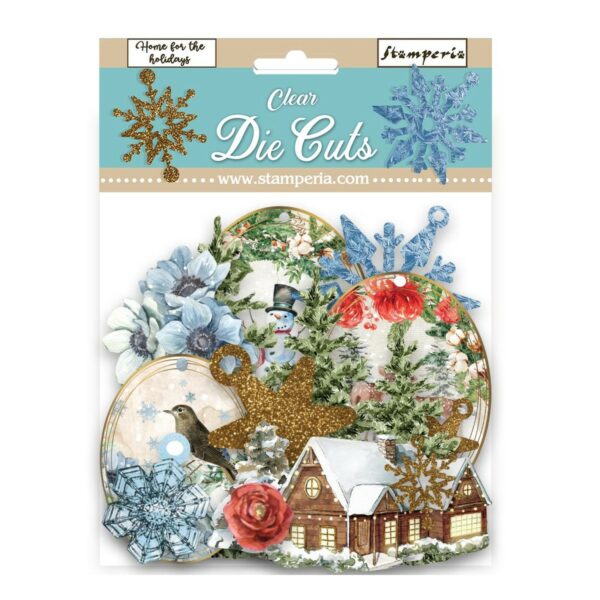 Home for theholidays