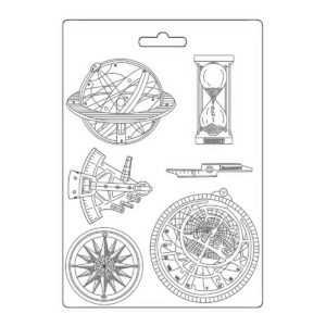 Cosmos infinity compass A4