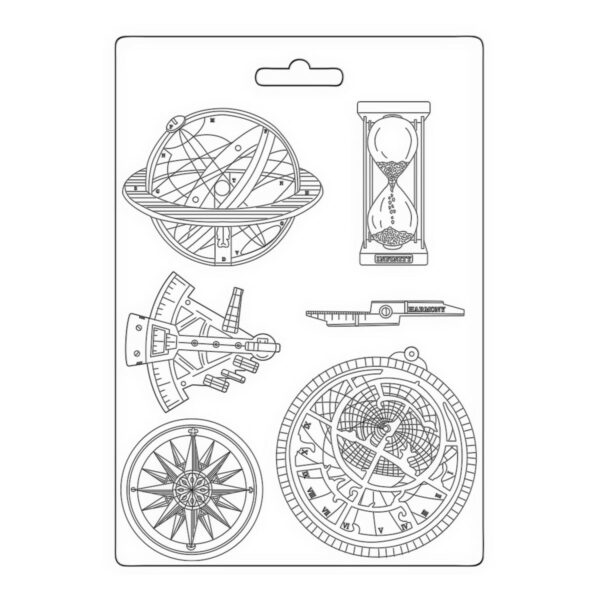 Cosmos infinity compass A4