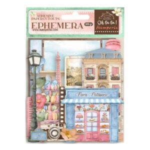 Create Happiness Oh la la - Elements