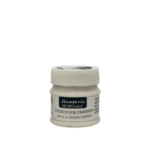 Spamperia Medium for pigments