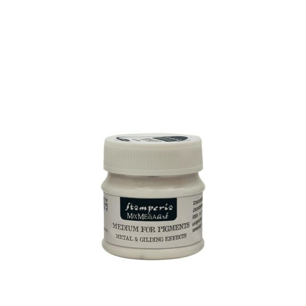 Spamperia Medium for pigments