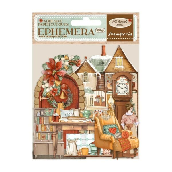 All Around Christmas