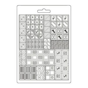 Coffee and Chocolate - Bars A5