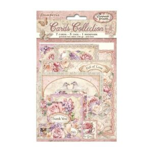 romance forever cards