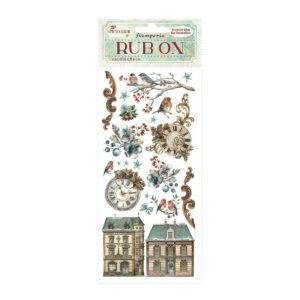 Nutcracker - Horloge 10x21cm