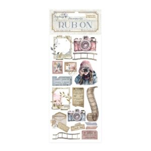 Dewdrops - Art Photography 10x21cm