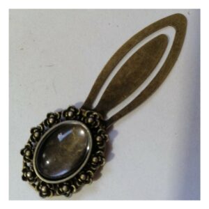 Marques page avec lentille 5pcs