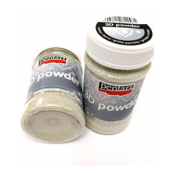3D powder - Coarse