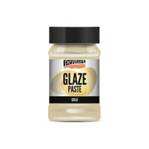 Glaze Paste - Gold