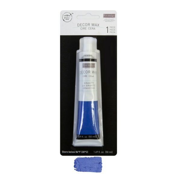 Decor wax Gravity 50ml
