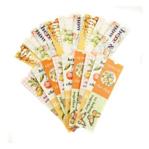 Fruit paradise Tickets 36pcs