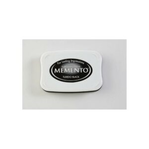 Memento Tuxedo black