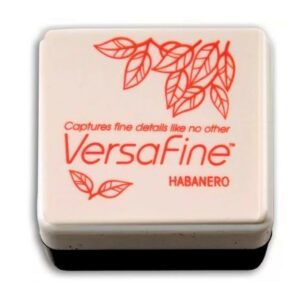 Versafine pad Habanero Mini