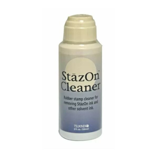 StazOn Cleaner 56ml 56ml
