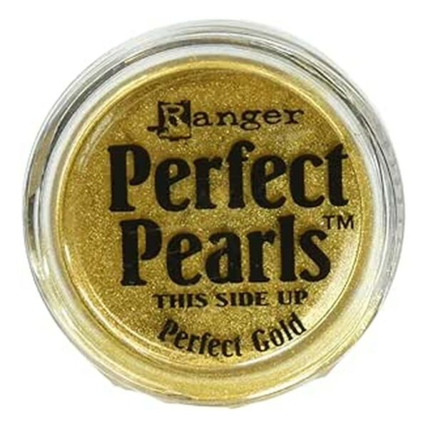 Perfect Pearls Perfect Gold