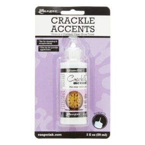 CRACKLE ACCENTS 59ml