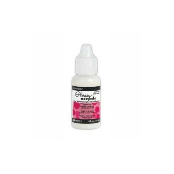 GLOSSY ACCENT 18ml