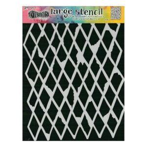 Diamond in the rough large 20x30cm