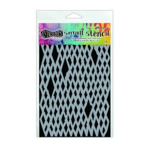 Diamond in the rough small 13x21cm