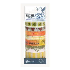 Wendy Vecchi Nr. 2 5.5m x7