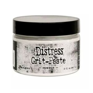 Grit paste Opaque 88ml