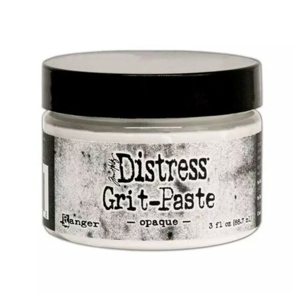 Grit paste Opaque 88ml