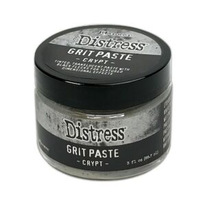 Grit paste Crypt 88ml