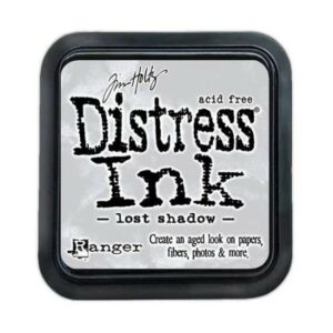 Distress ink pad Lost Shadow
