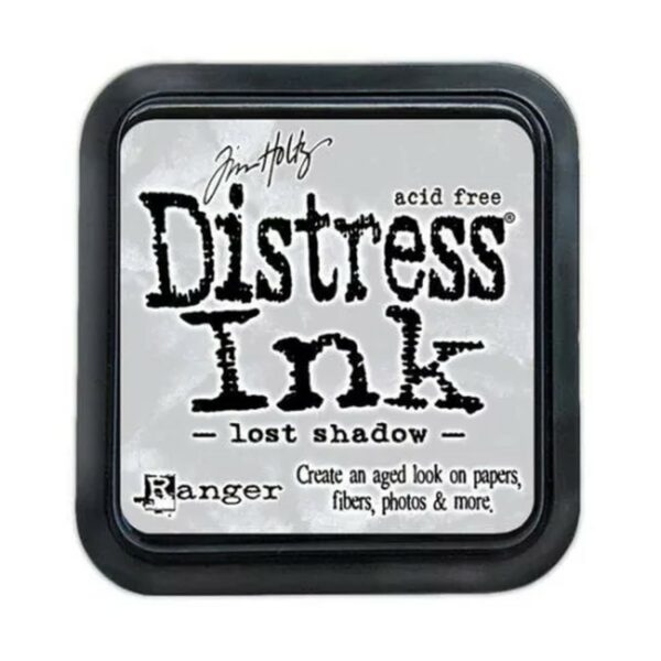 Distress ink pad Lost Shadow