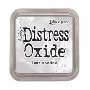 Distress oxide ink pad Lost Shadow