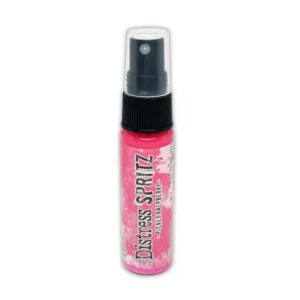 Distress SPRITZ -Picked Raspberry-